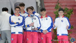 serie a1 premiazioni lpa07474 ph pagliaricci simone ferraro